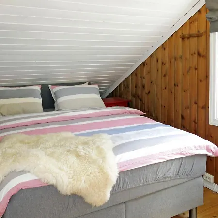 Chalet Kosekroken - Sow081 By Interhome * Fossdal