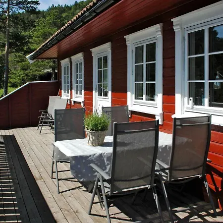 Chalet Kosekroken - Sow081 By Interhome Fossdal