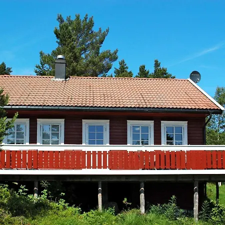 Chalet Kosekroken - Sow081 By Interhome *