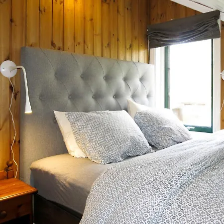 Alpesi faház Chalet Kosekroken - Sow081 By Interhome *