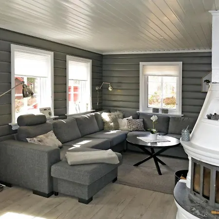 Chalet Chalet Kosekroken - Sow081 By Interhome