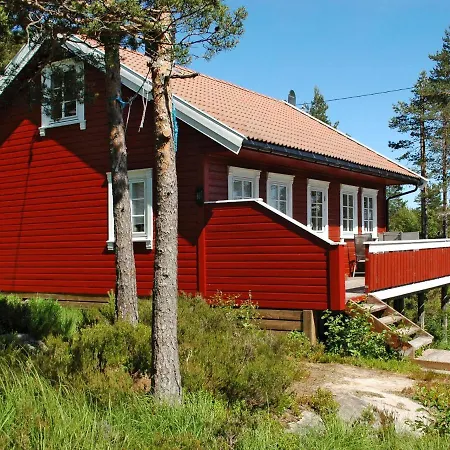 Chalet Chalet Kosekroken - Sow081 By Interhome