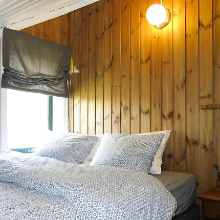 Chalet Kosekroken - Sow081 By Interhome Chalet *