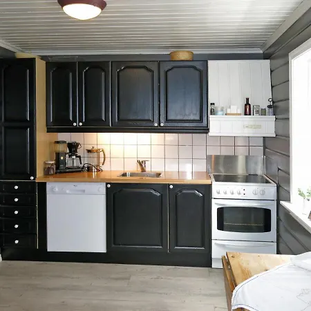 Chalet Kosekroken - Sow081 By Interhome Alpesi faház *