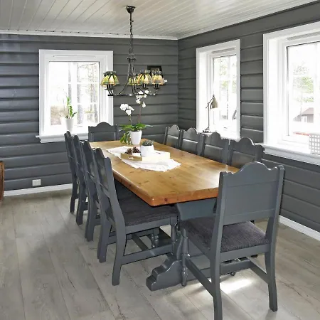 Alpesi faház Chalet Kosekroken - Sow081 By Interhome