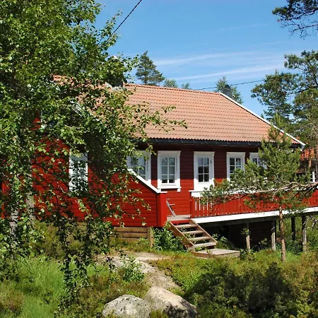 Chalet Kosekroken - Sow081 By Interhome *