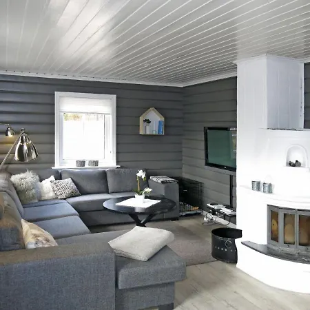 Chalet Kosekroken - Sow081 By Interhome *