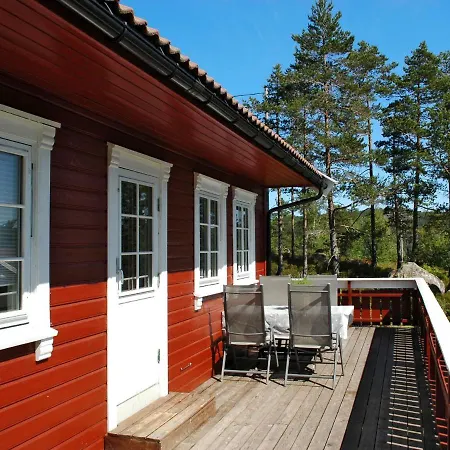 Chalet Kosekroken - Sow081 By Interhome